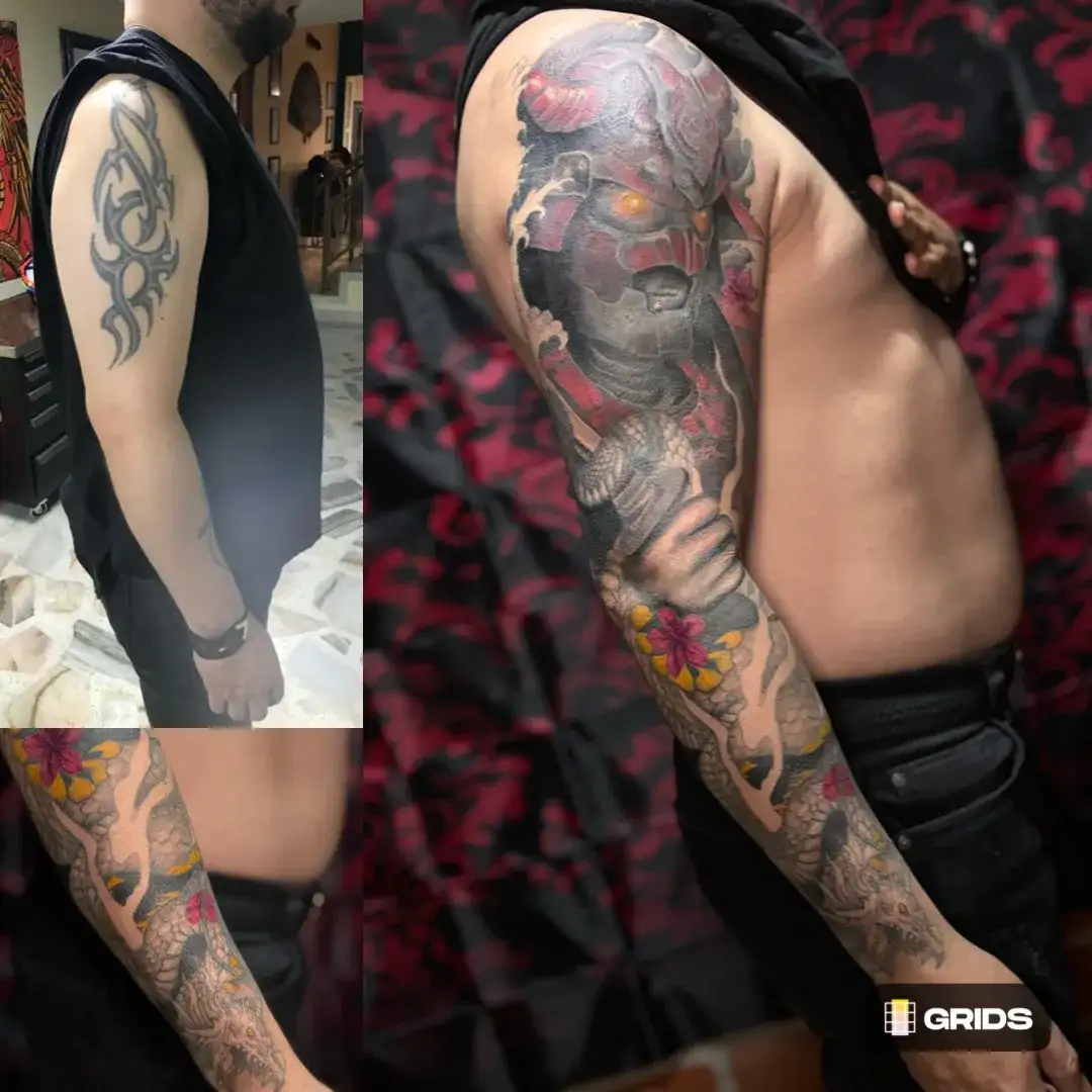 Cover Up