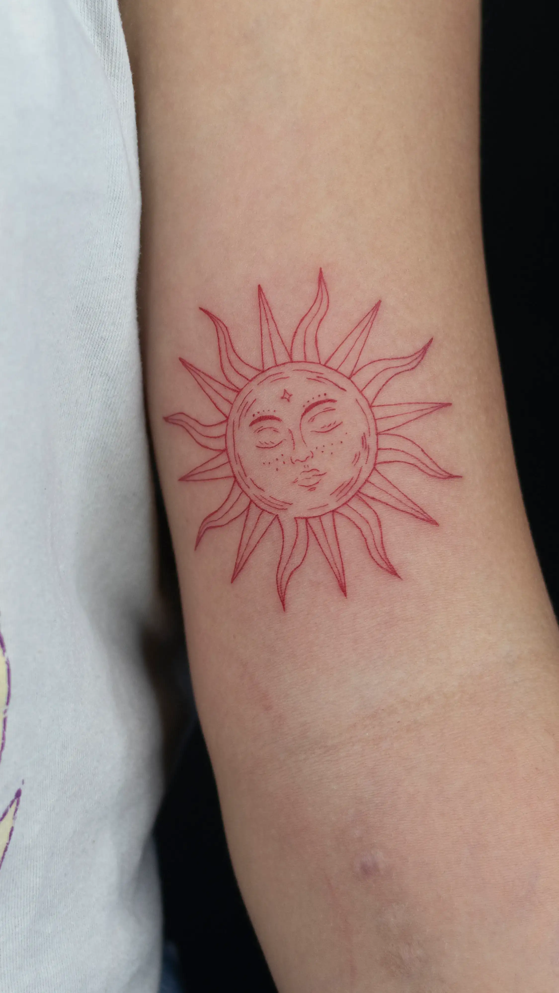 Small Tattoos