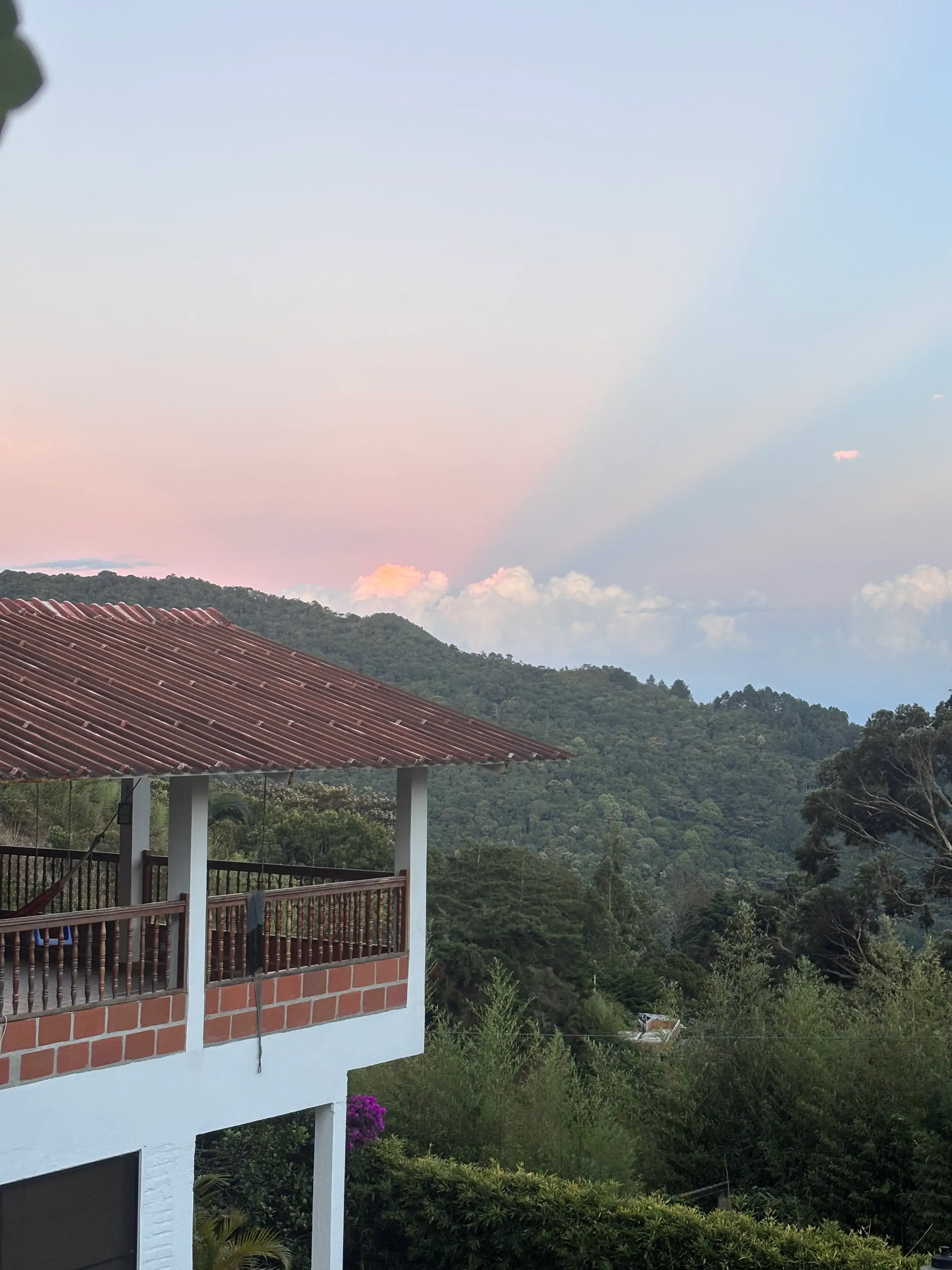 Vistas Hermosas